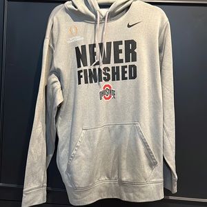 Mens Nike Sweatshirt
